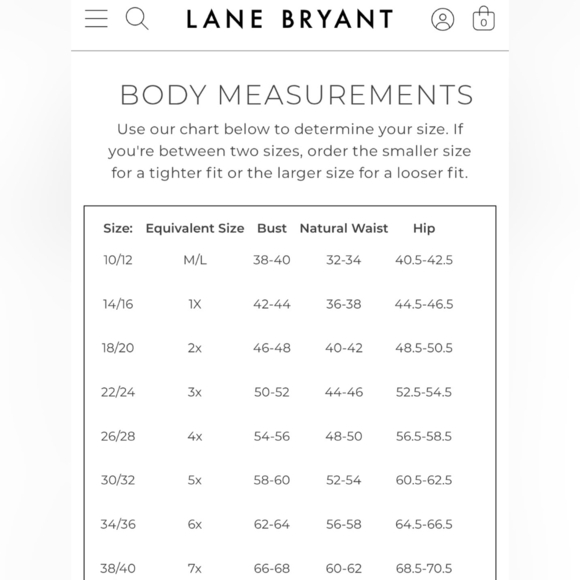 Lane Bryant Size 26/28 (4X) 3/4 Sleeve Notch Neck Tie Front Blouse Blue Geo Flor - Picture 11 of 11